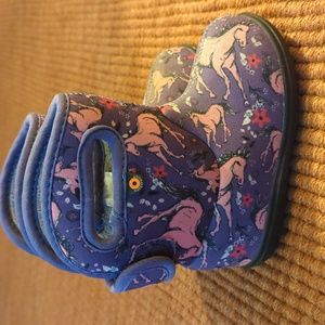 🩵Bogs Unicorn Insulated Boots 🩵 Waterproof